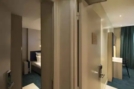 Hôtel Brésil Opéra SPA - 3