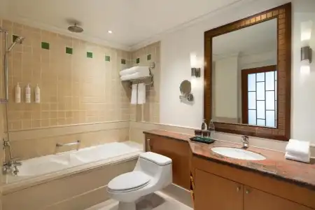 Mayfair Bangkok Marriott Executive Apartments SHA Plus + - 42