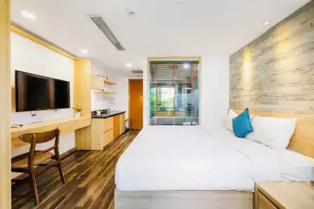 John Boutique Villa - 68