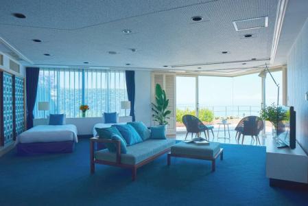 Hoshino Resorts RISONARE Atami - 1