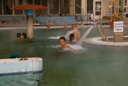 Thermal Mosonmagyarovar - 12