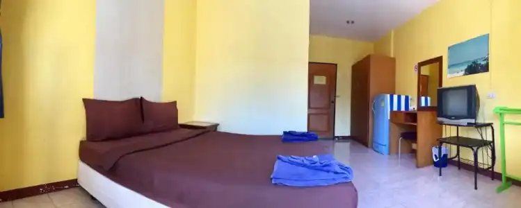 Andaman Place Guesthouse - 22