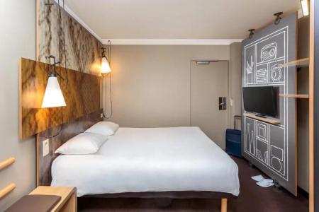 ibis Brussels City Centre - 43
