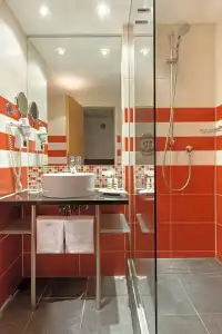 Mercure München City Schwabing - 67