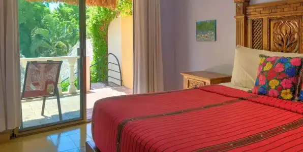 Casa Del Maya Bed & Breakfast - 75