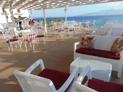 Apollon Saranda - 24