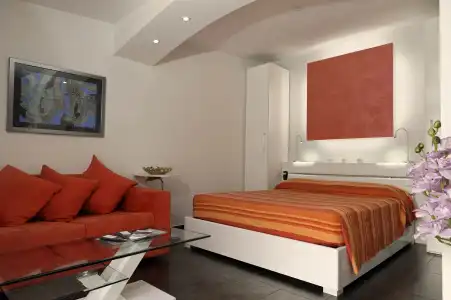 Patrizia Romana Palace - 3