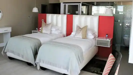 Atlantic Villa Boutique Guesthouse - 90