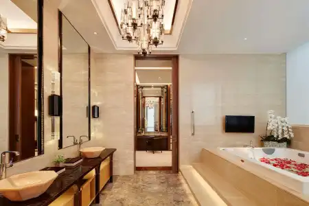 The Westin Jakarta - 7