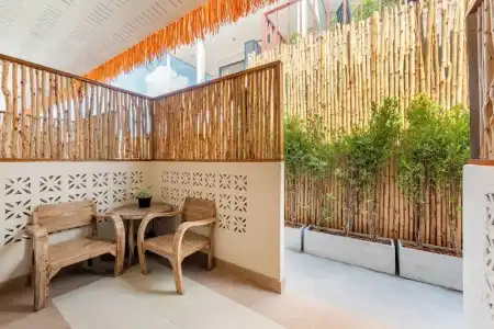 Eden Bungalows - 16