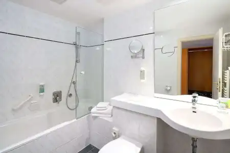 Best Western Ahorn Oberwiesenthal - Adults Only - 50