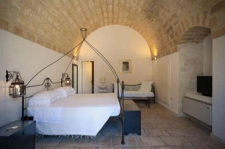 Masseria Montelauro - 3