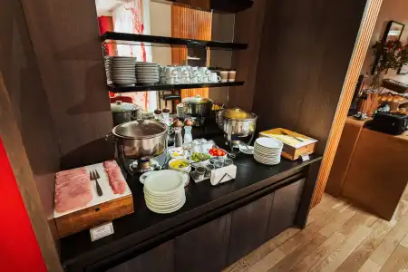 Esplendor by Wyndham Buenos Aires Plaza Francia - 10