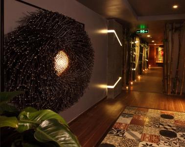 Silverland Sakyo & Spa - 13