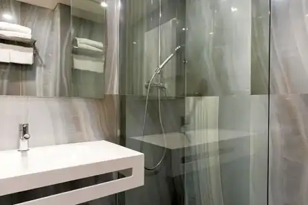 Mercure Paris Nanterre - 38