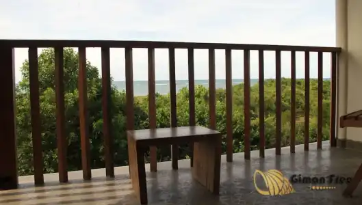 Giman Free Beach Resort - 22