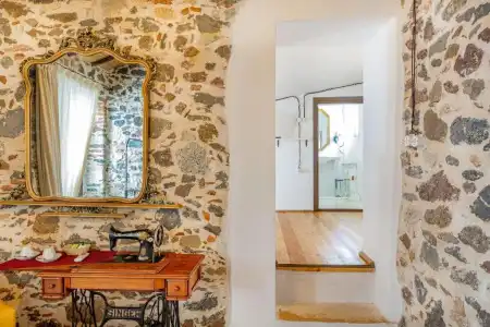Albergo Diffuso Mannois - 8