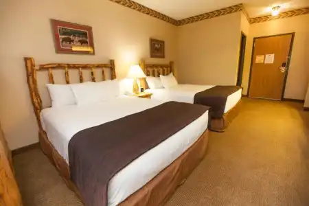 Great Wolf Lodge Niagara Falls - 65