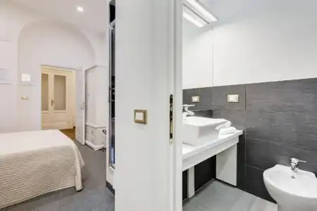 Affreschi Su Roma B & B - 32
