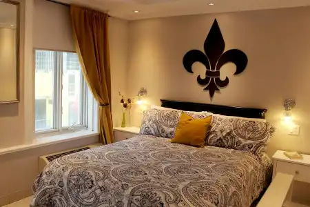 Samesun Montreal Central - Hostel - 78