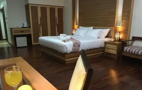 Taman Resort - 108