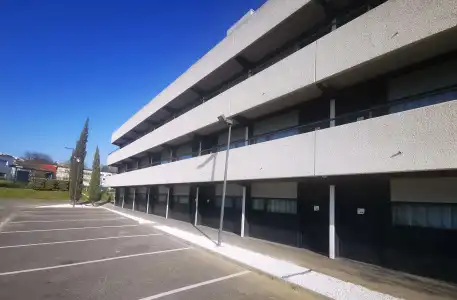 Campanile PRIME - Toulouse Sud Balma Cité de l'Espace - 58