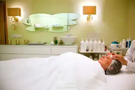 Wellness & Spa Ambiente - 18