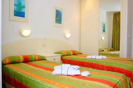 Apartments Maritim Playa - Adults Only - 41