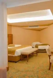 Cam Thermal Resort Spa Convention Center - 13