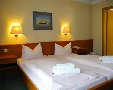 Pension Kühne - 7