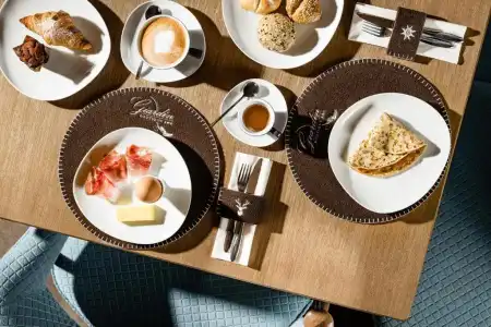 Giardin Boutique B&B - 8