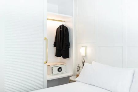 Room Mate Cosmo – City Centre, Valencia - 56