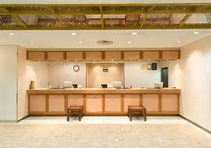 Koriyama Washington - 17