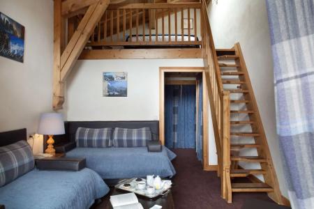 Hôtel la Grange d'Arly - 17