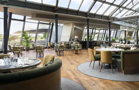 Hyatt Regency Mainz - 24