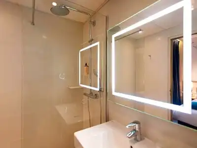 Mercure Paris Montparnasse Raspail - 44