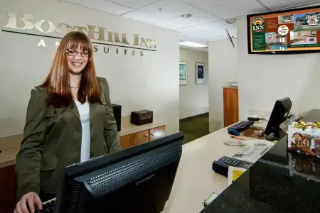 Boothill Inn and Suites - 25