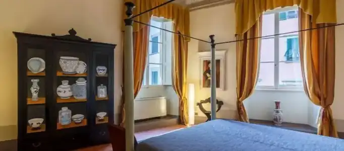 Dimora Storica Palazzo Puccini - 84