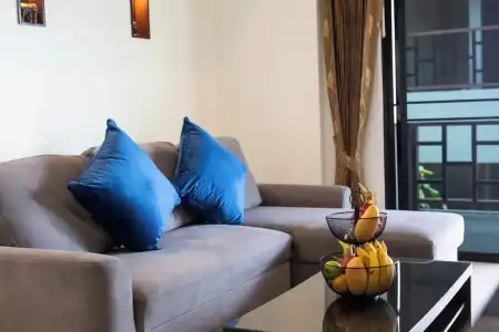 Baan Chom View Kamala - 326