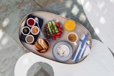 Yayaki Spetses - 11