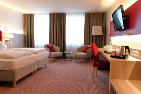 Best Western Erfurt-Apfelstaedt - 95