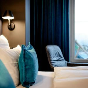 Motel One Berlin-Alexanderplatz - 35