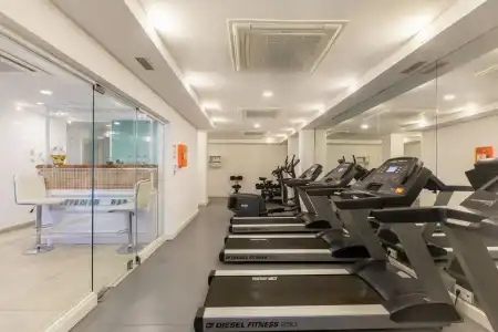 Labranda TMT Bodrum - All Inclusive - 28