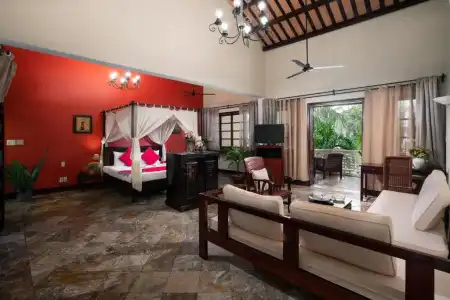 Le Belhamy Resort And Spa - 97