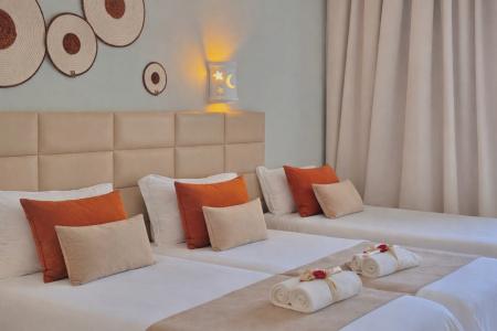 Hammamet Garden Resort and Spa - 44