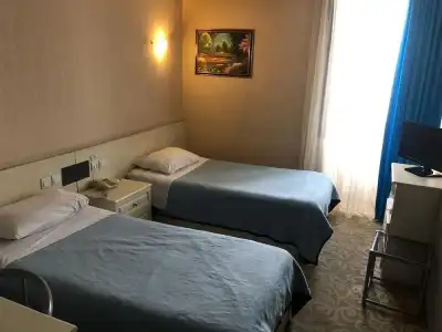 Yildiz Otel - 11