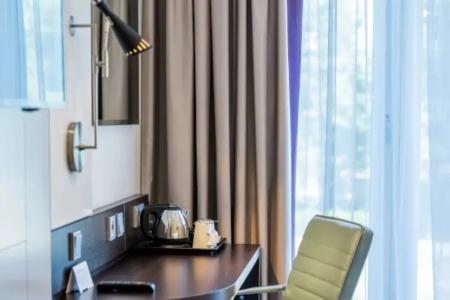 Premier Inn Muenchen City Schwabing - 3