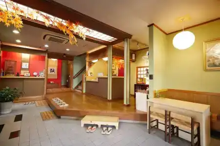 Ryokan Matsushima - 21