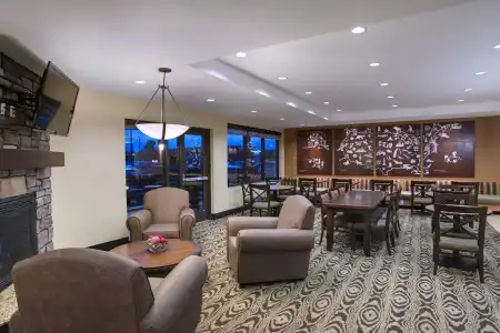 TownePlace Suites Billings - 1