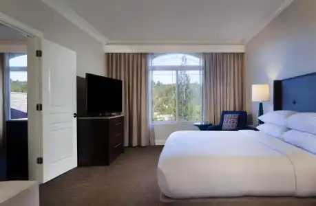 Hilton Santa Cruz/Scotts Valley - 95